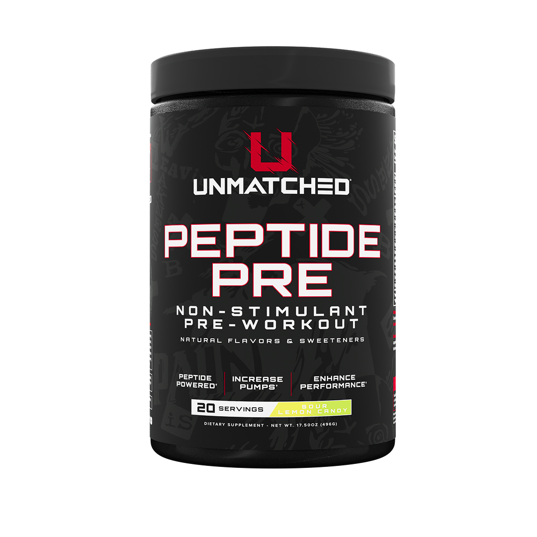 Peptide Pre