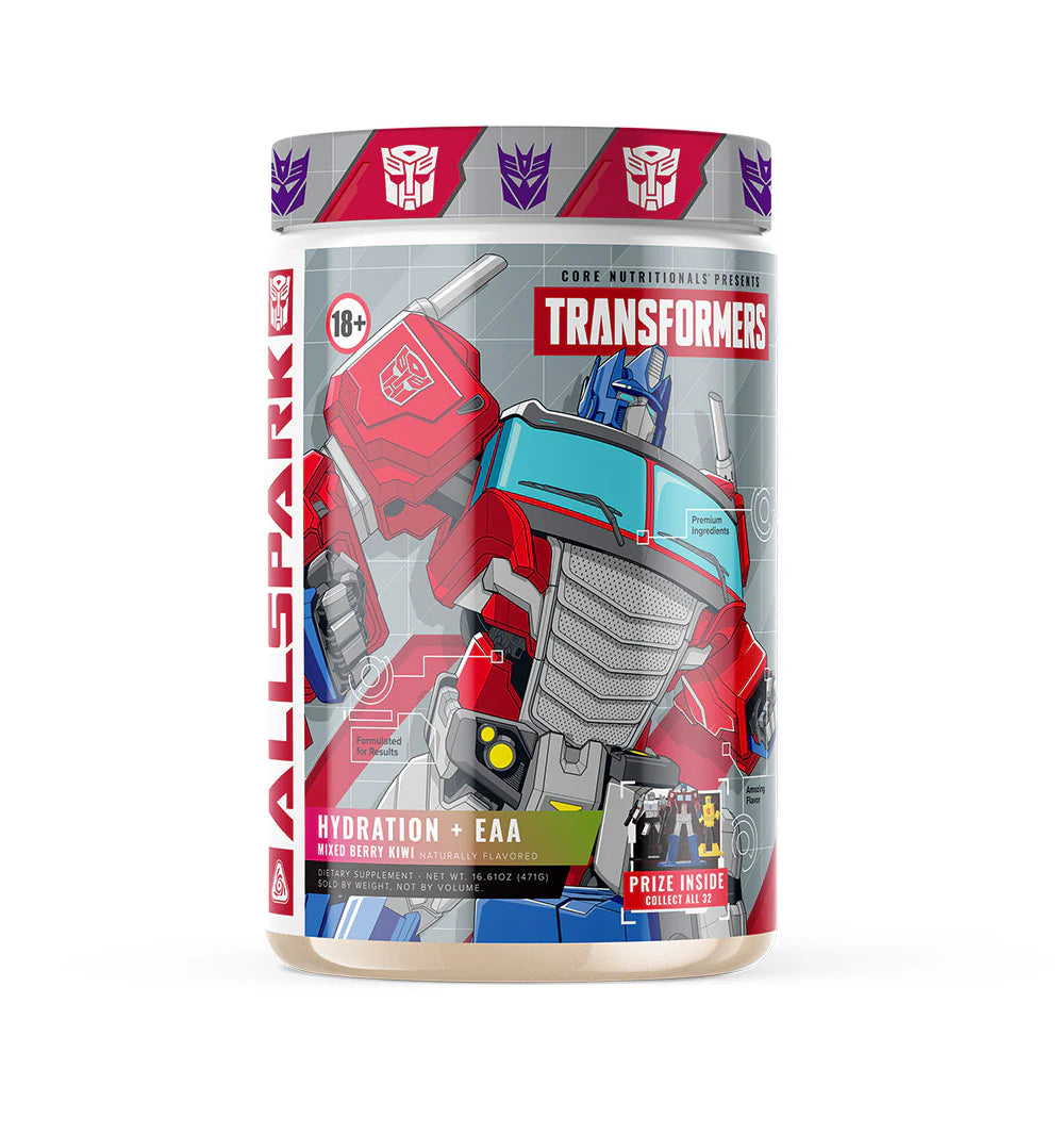 Core Nutritionals Allspark