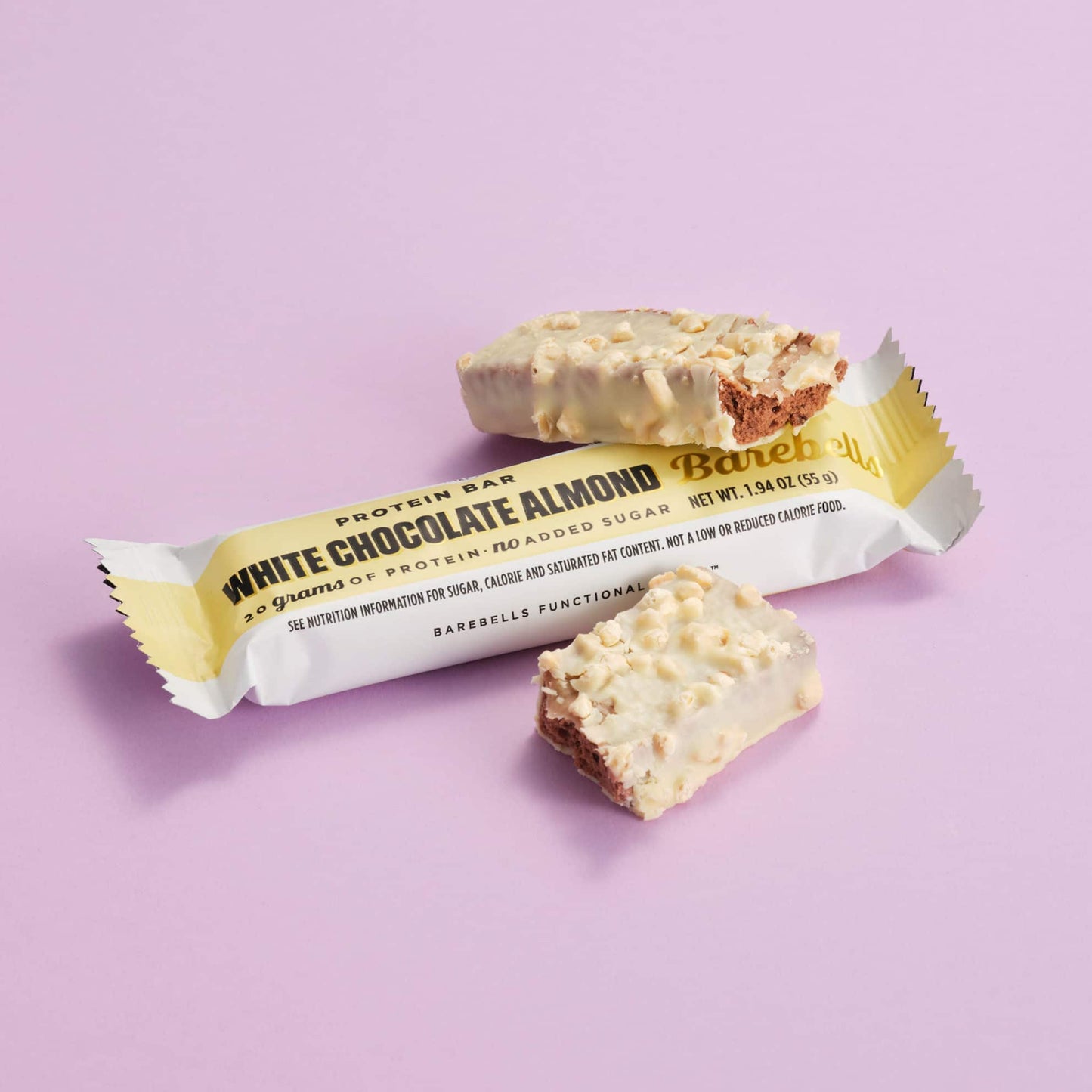 Barebells Protein Bars