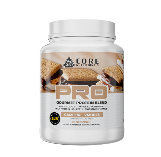 Core Nutritionals PRO 2lbs