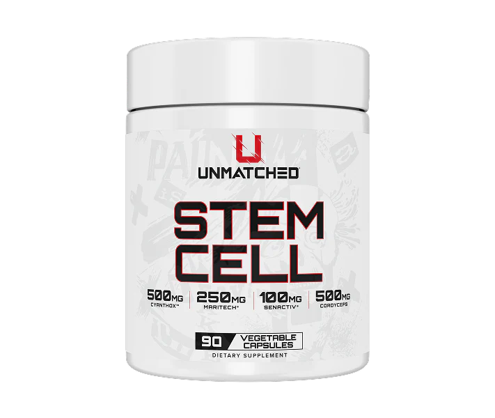 Unmatched Supps Stem Cell