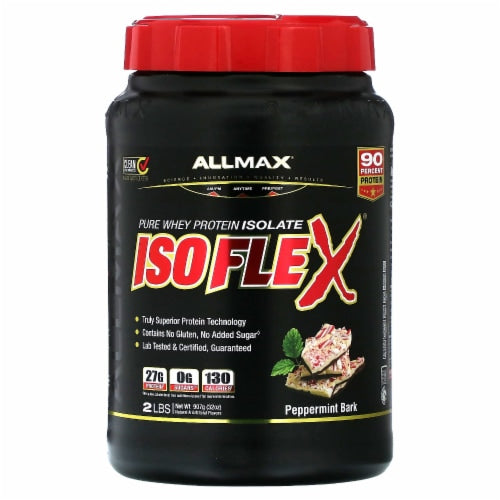 Allmax IsoFlex