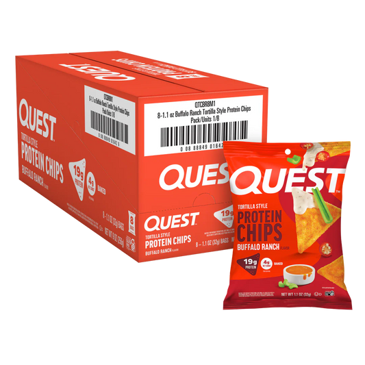 Quest Tortilla Chips