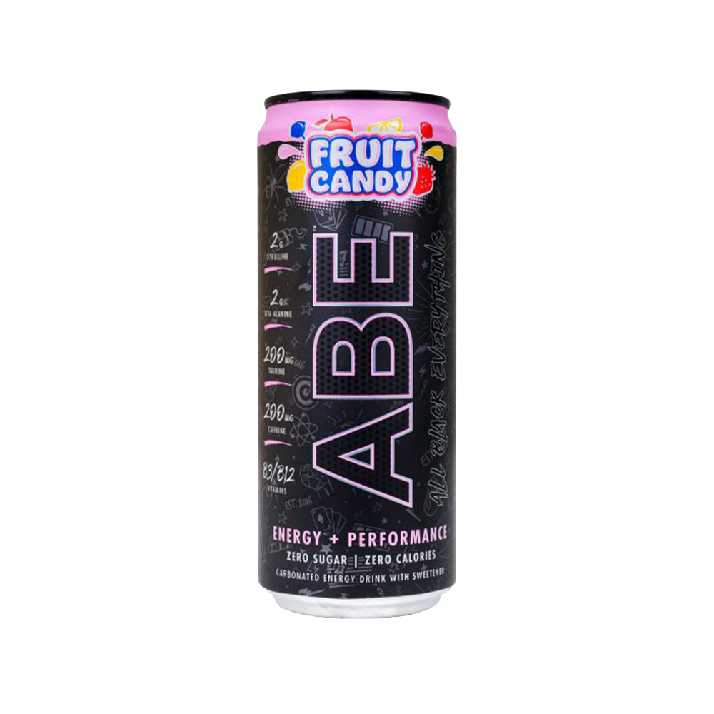 ABE Energy Drink