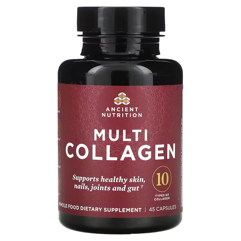 Multi Collagen Protein
