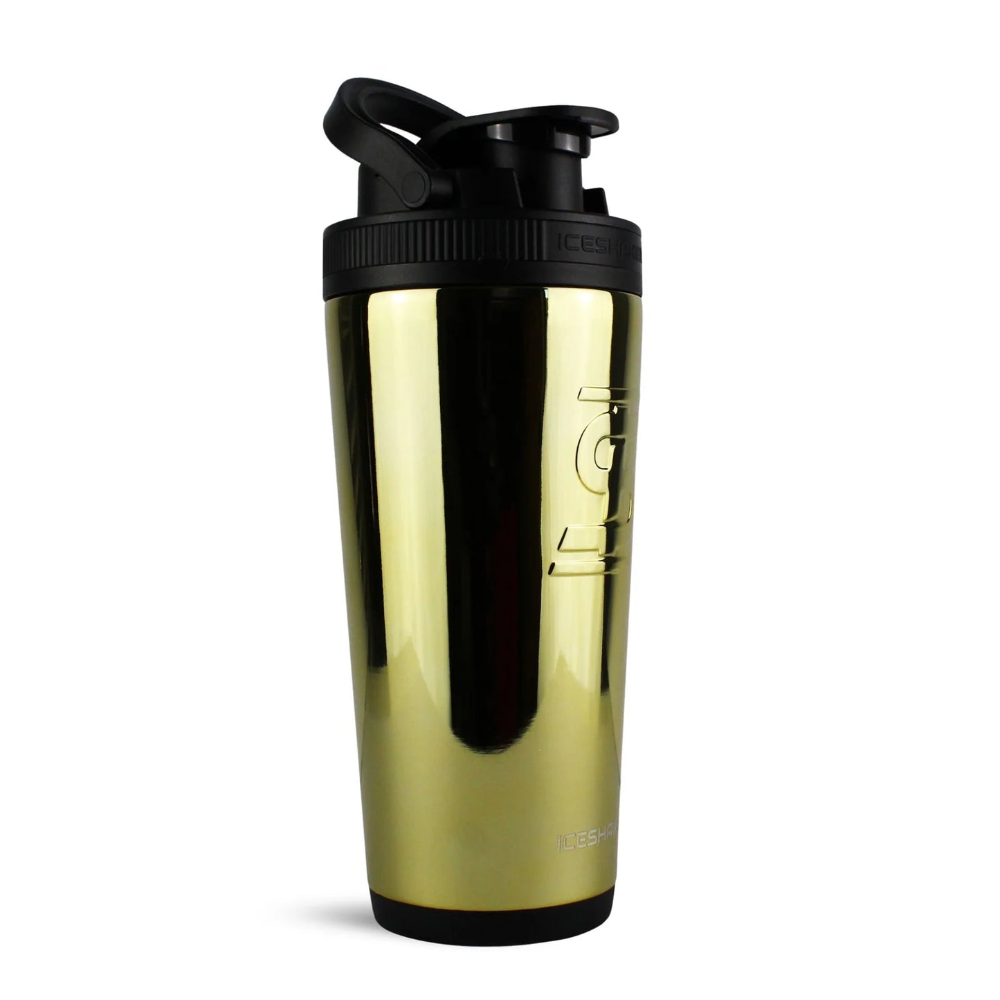 Ice Shaker