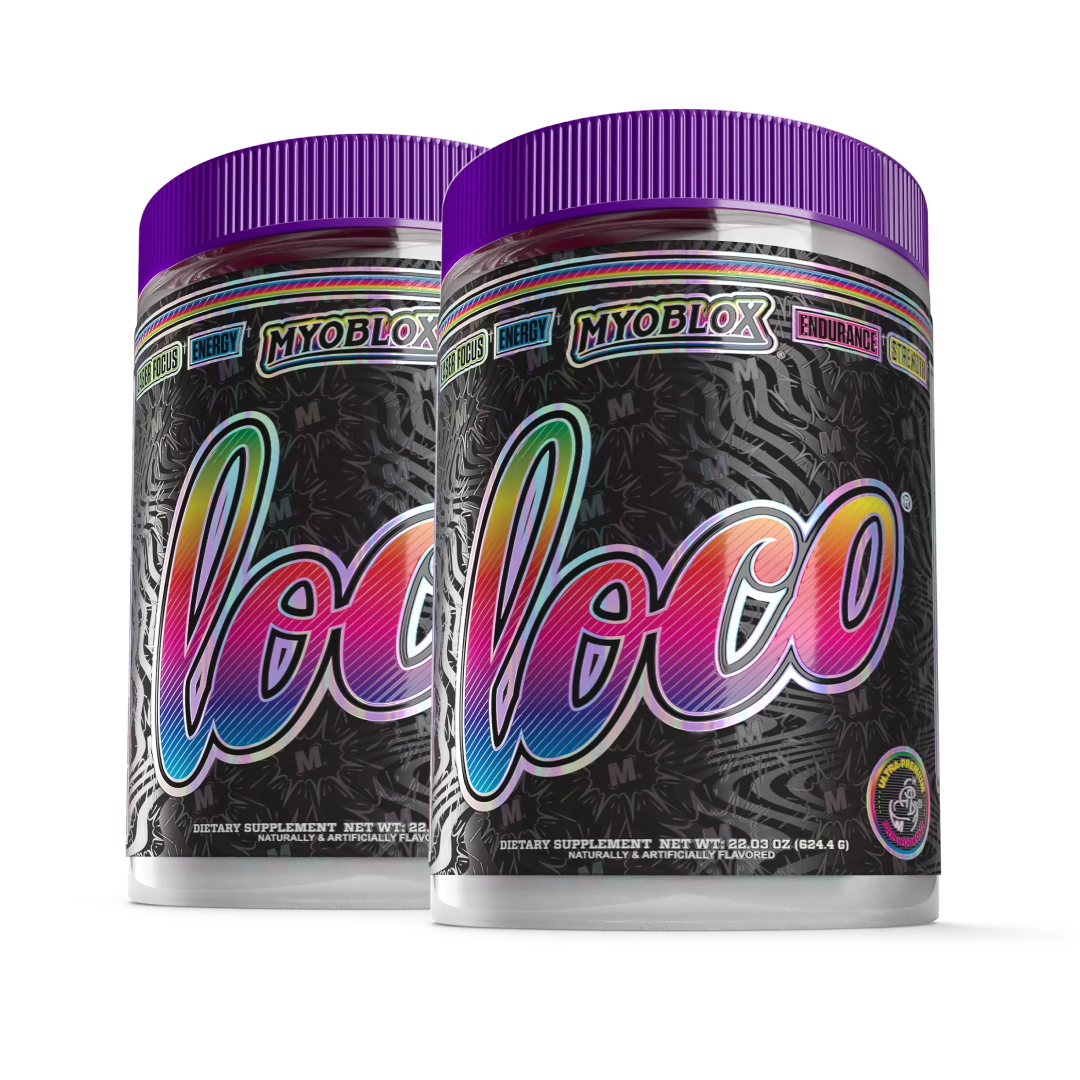Buy 2 Loco for ONLY $50