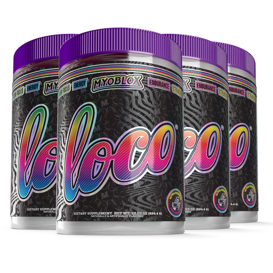Buy 4 Loco for $70