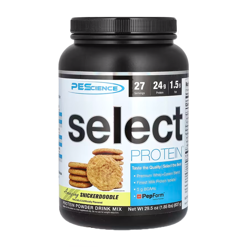 PES Select Protein 2lb