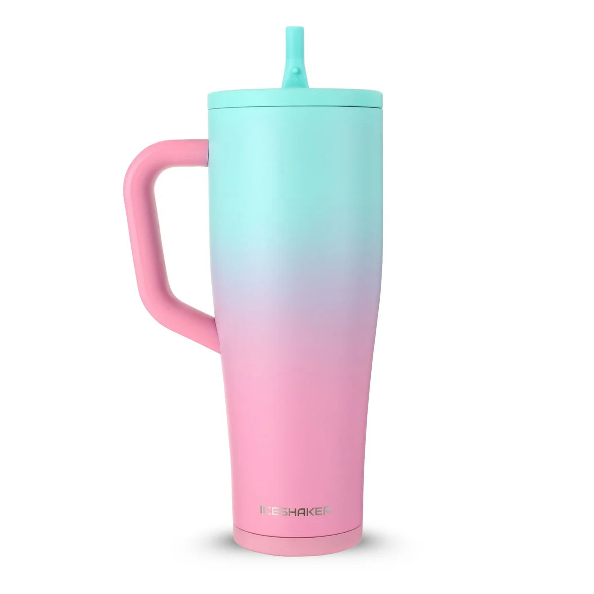 Ice Shaker