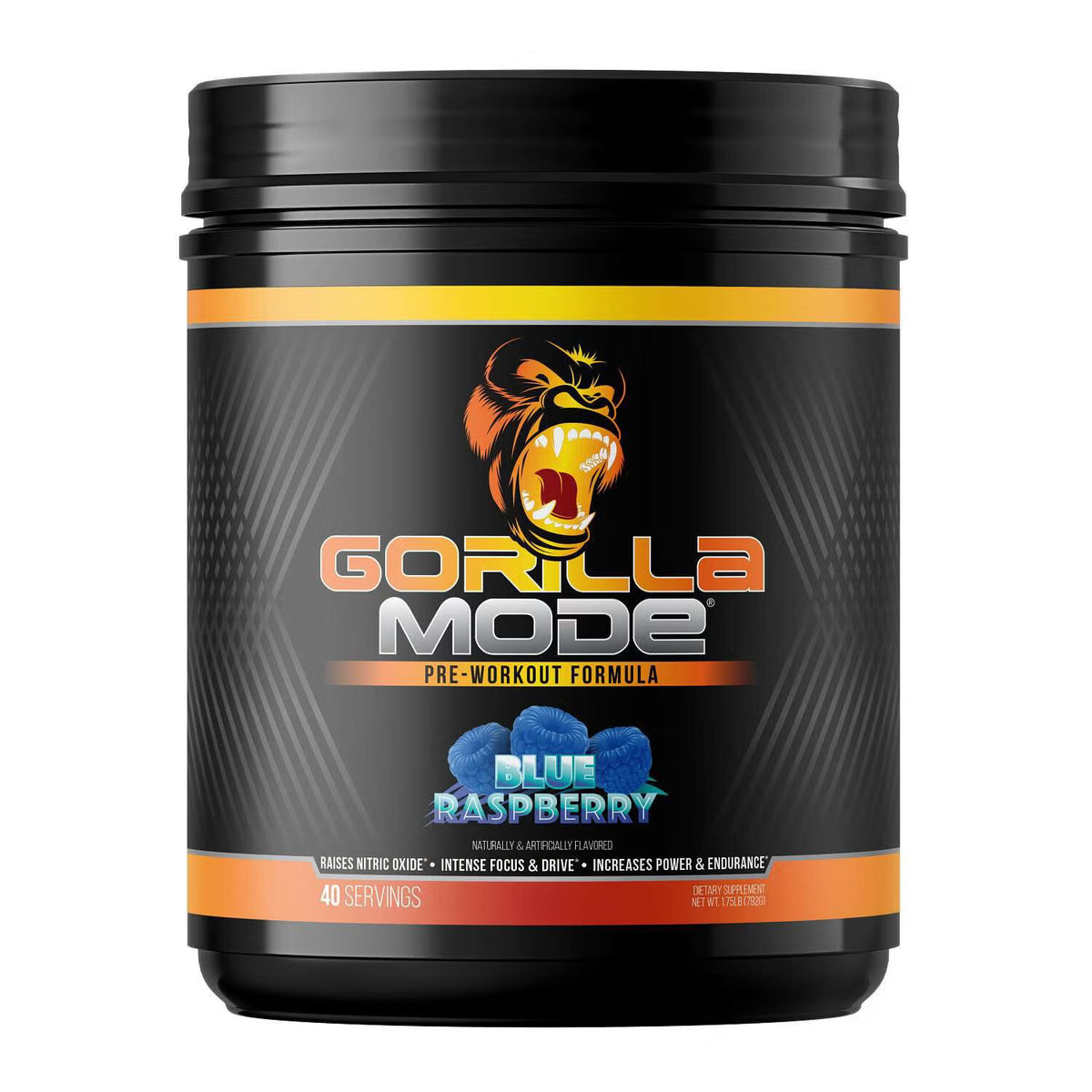 Gorilla Mode
