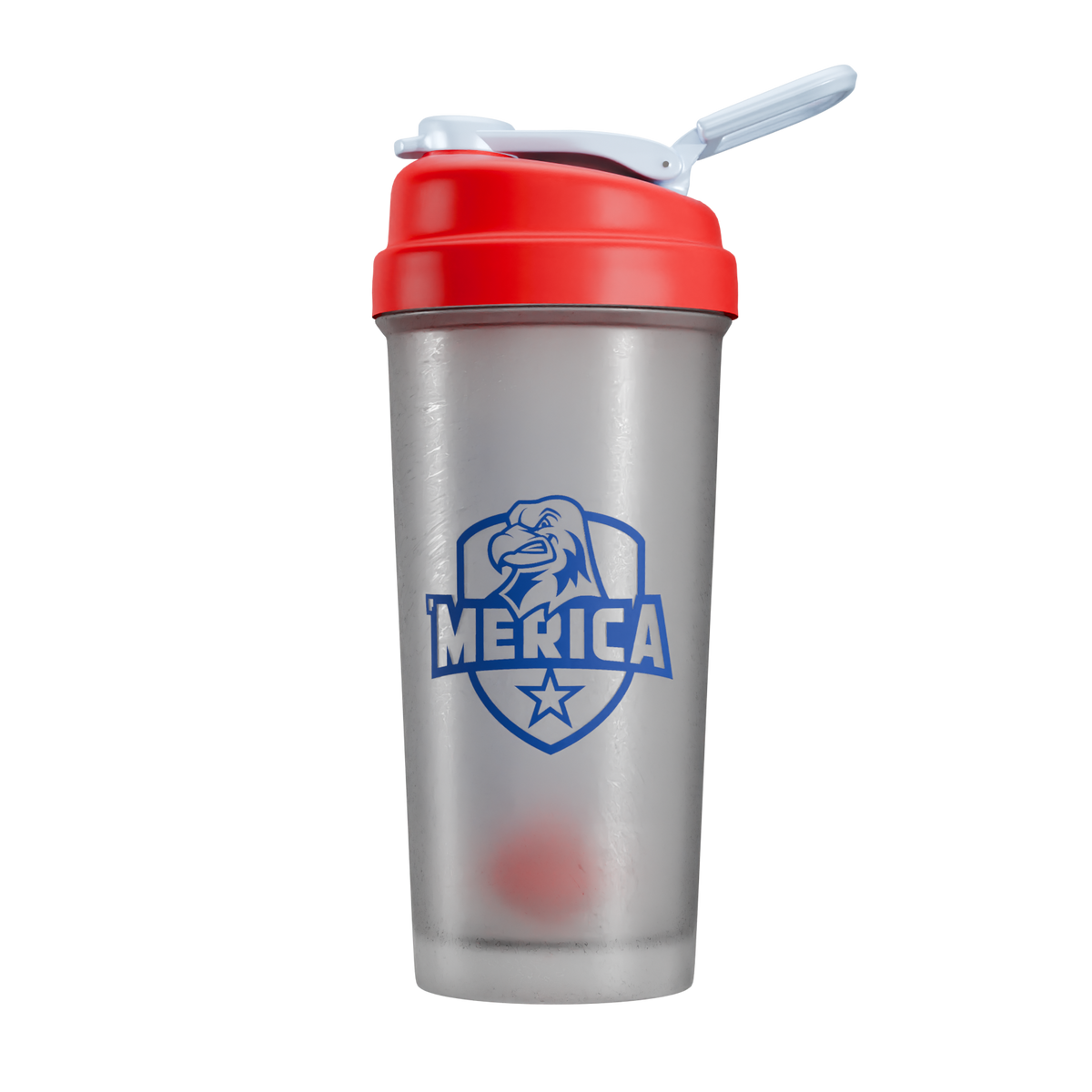 Merica Labz Shaker