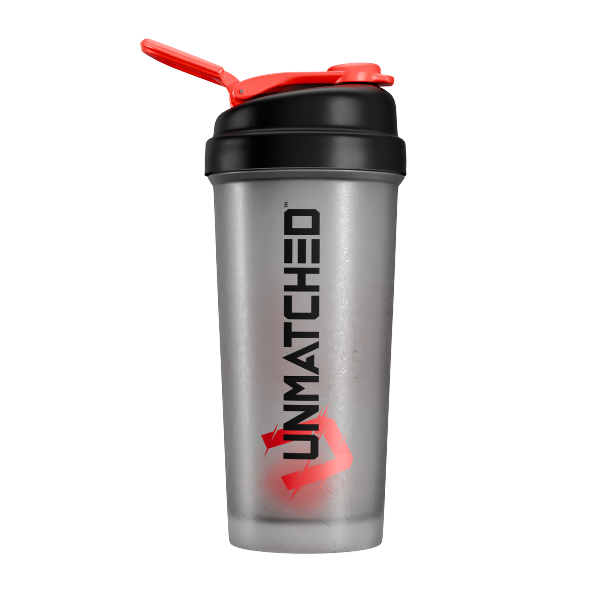 Unmatched Stacked Shaker