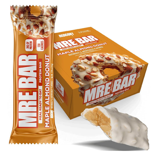 Redcon1 MRE Bar
