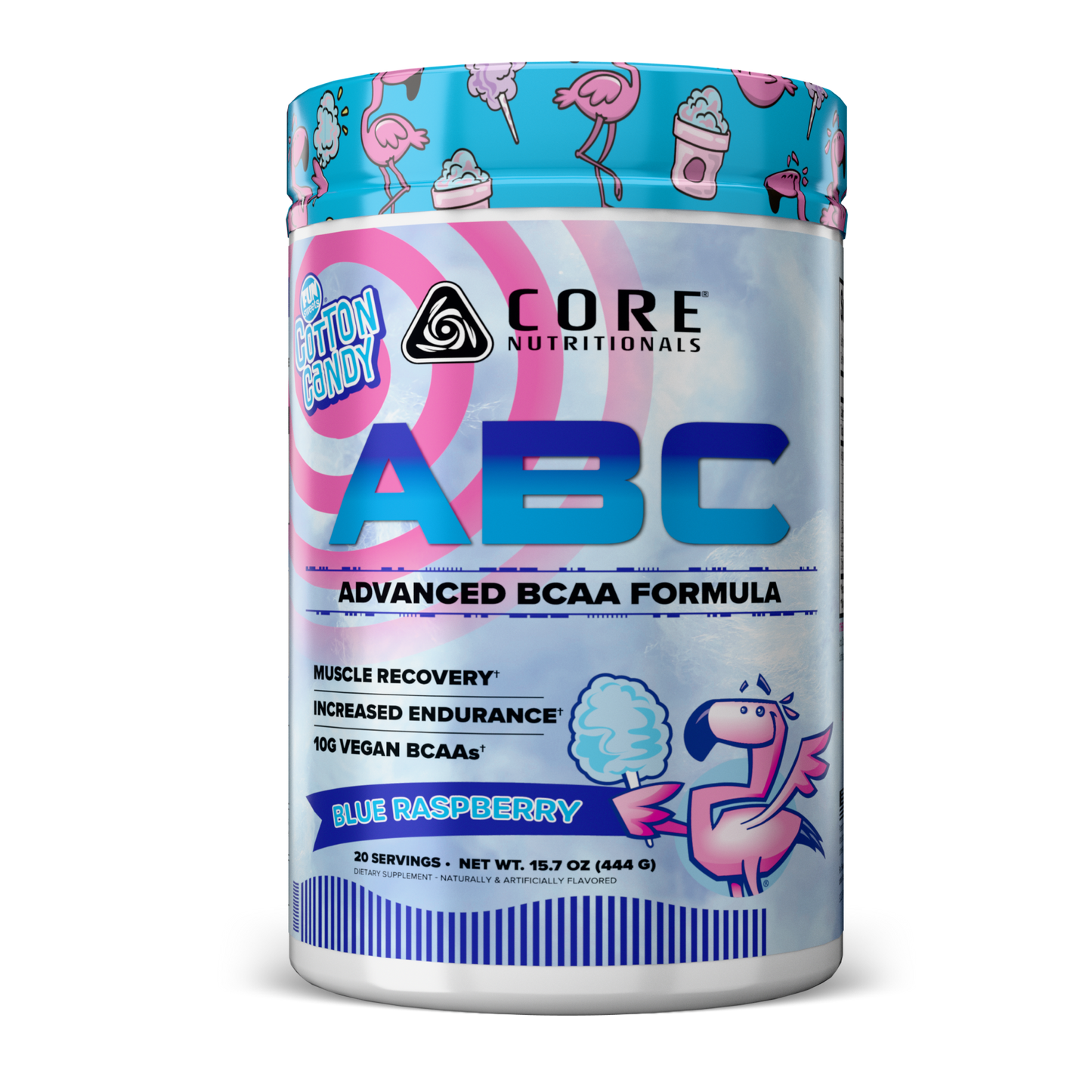 Core Nutritionals ABC