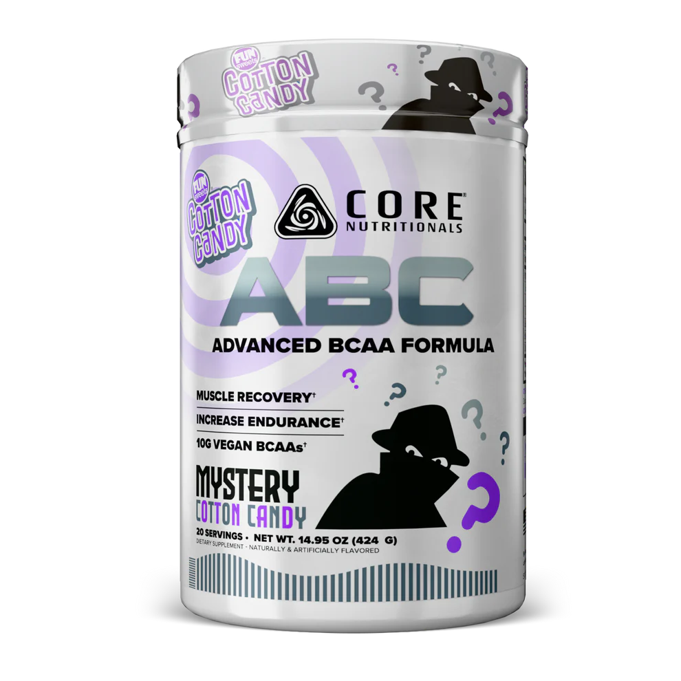 Core Nutritionals ABC