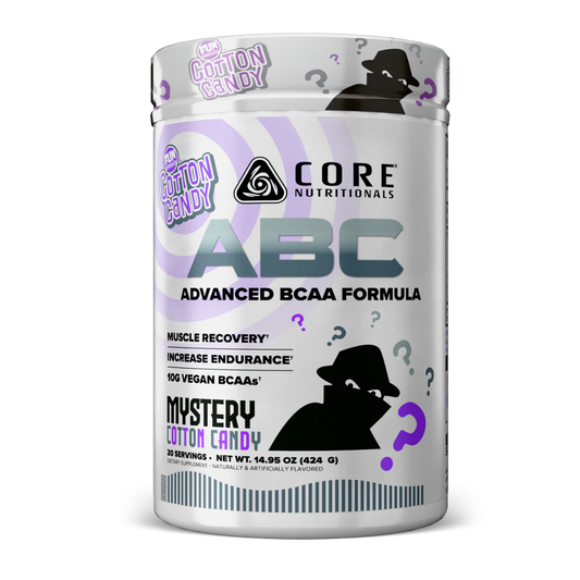 Core Nutritionals ABC