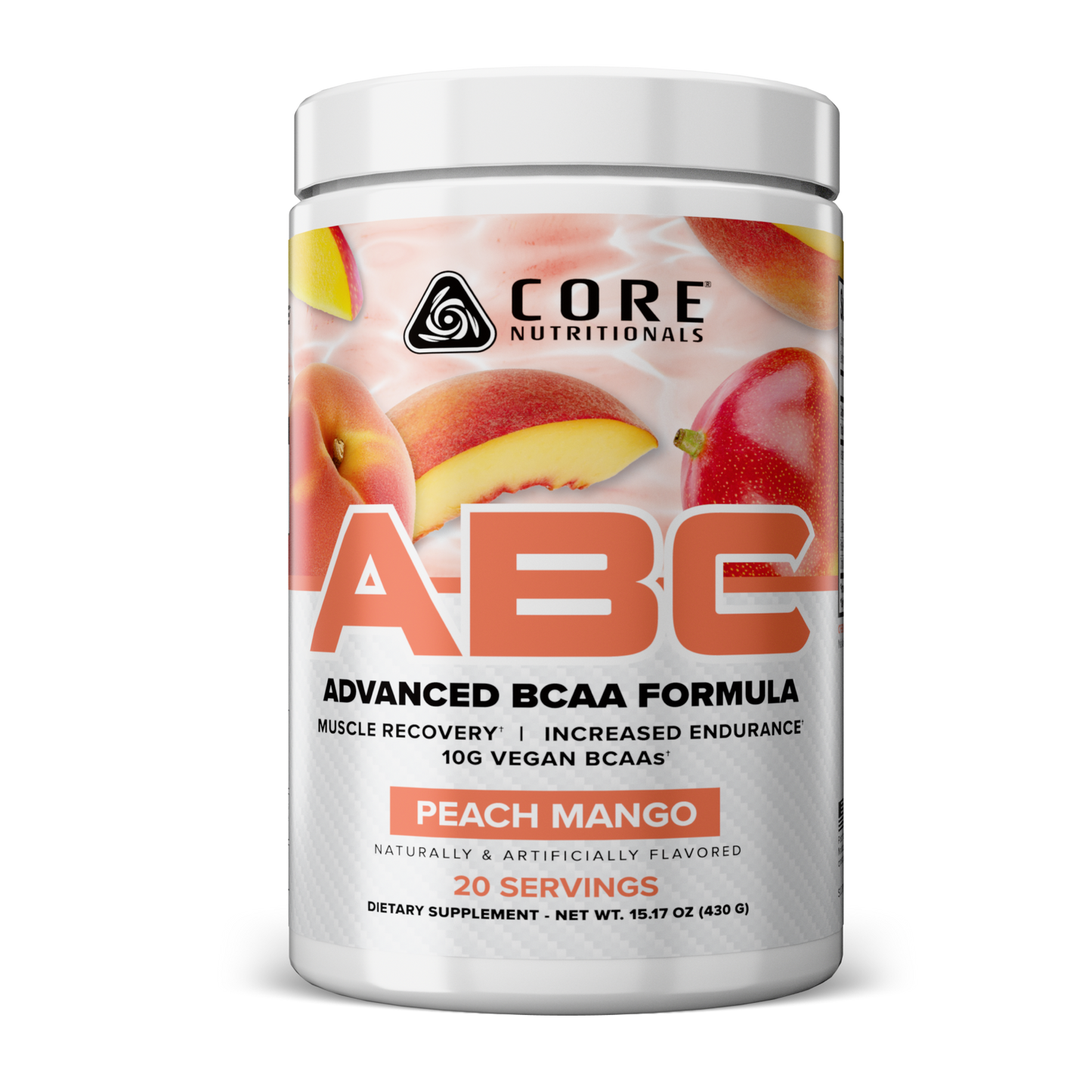Core Nutritionals ABC