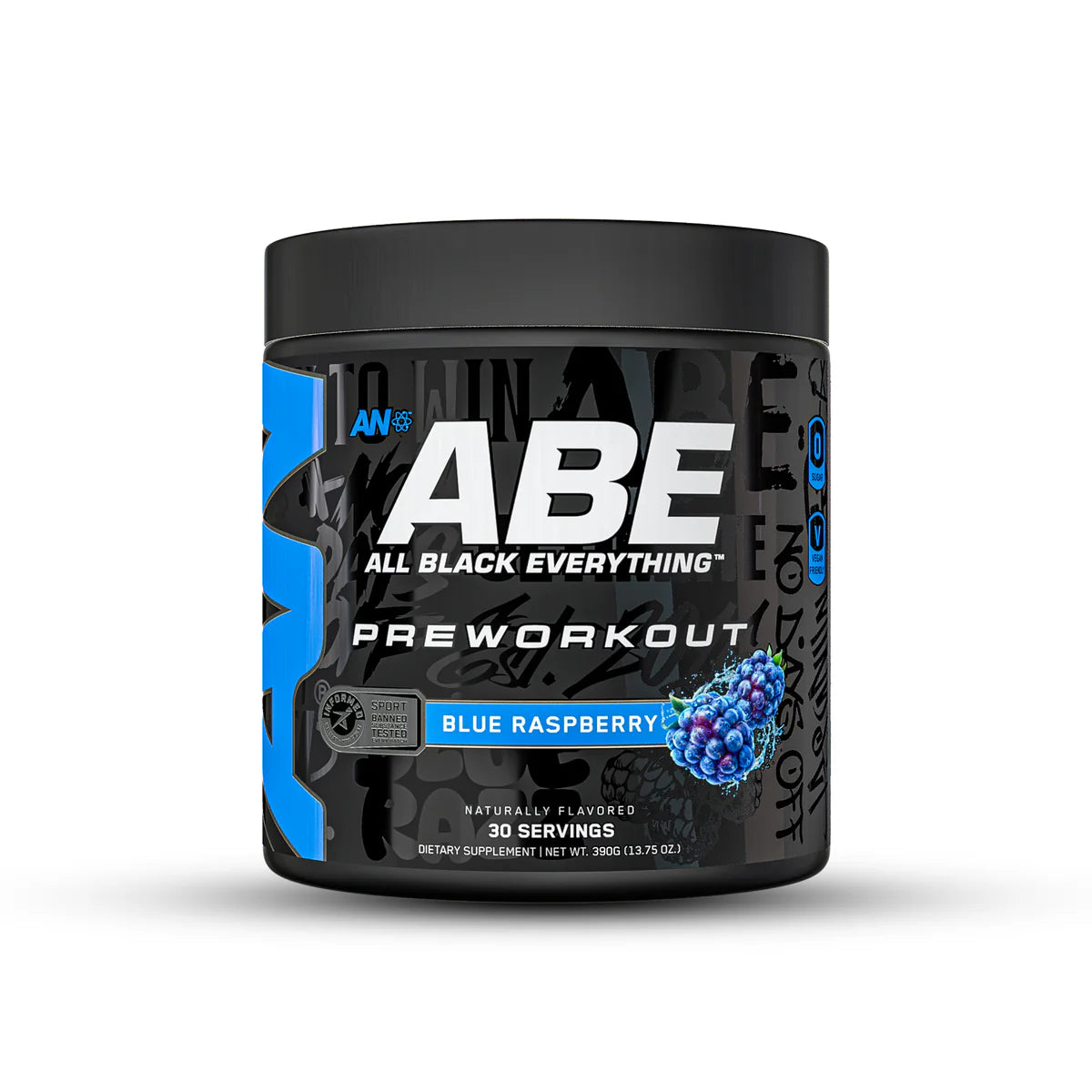 ABE Ultimate Pre-Workout