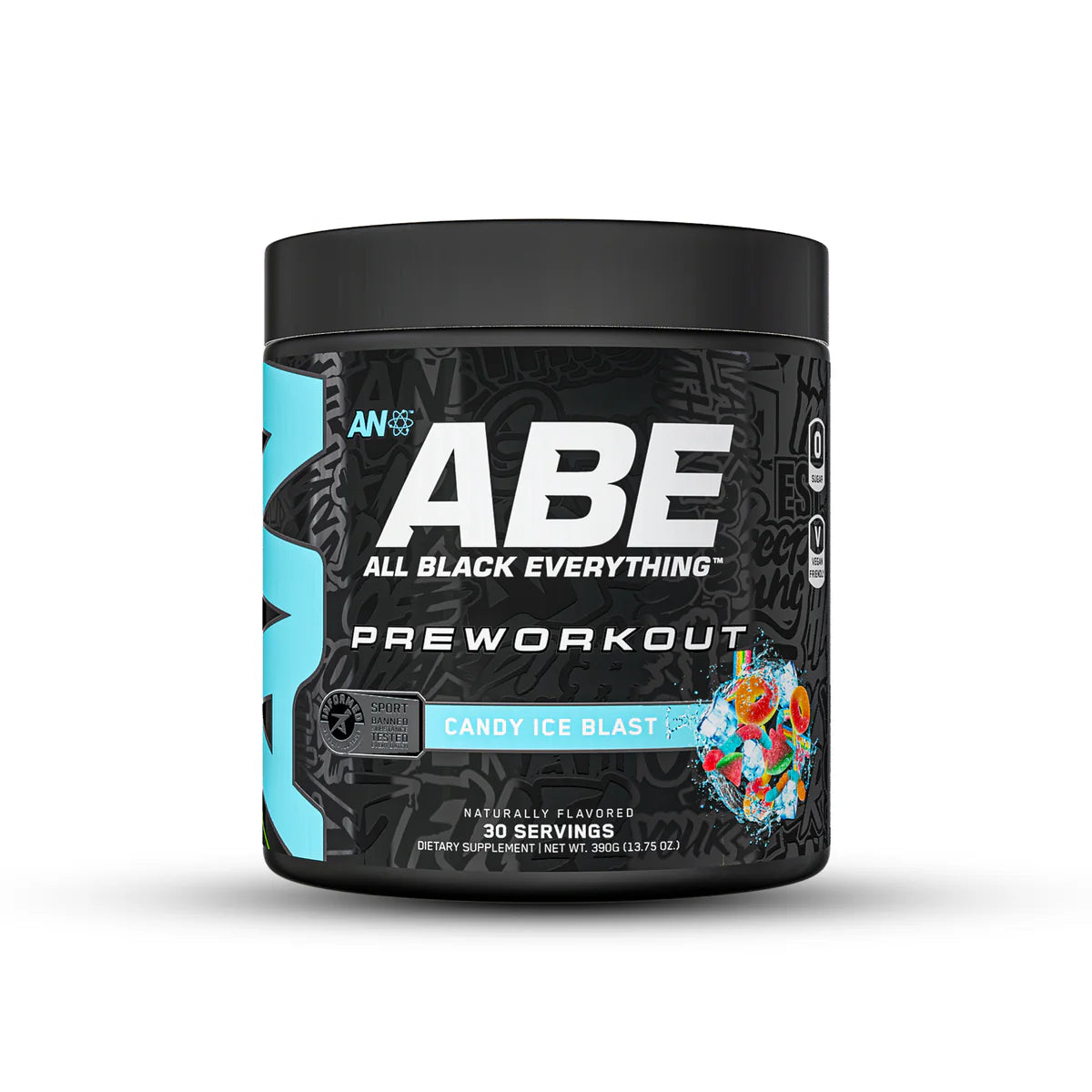 ABE Ultimate Pre-Workout