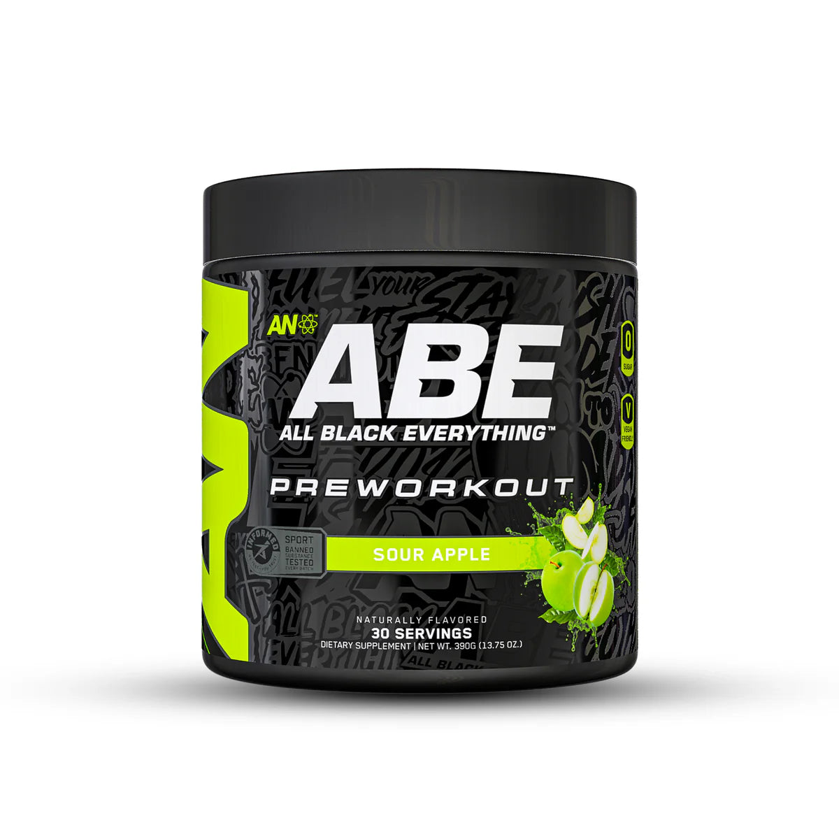 ABE Ultimate Pre-Workout