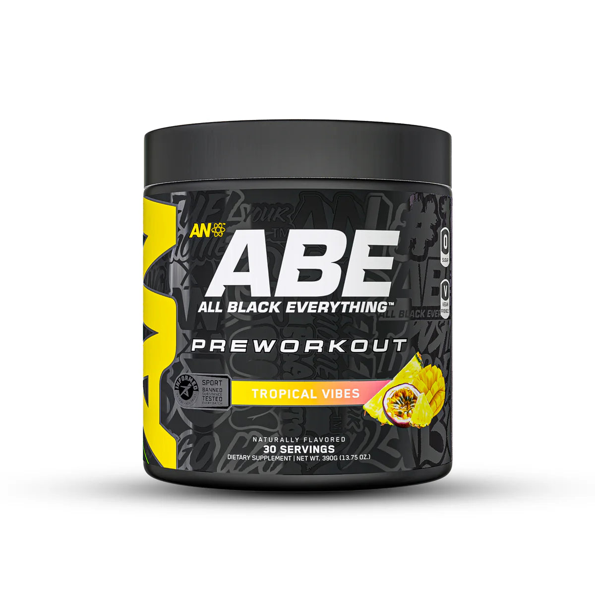 ABE Ultimate Pre-Workout