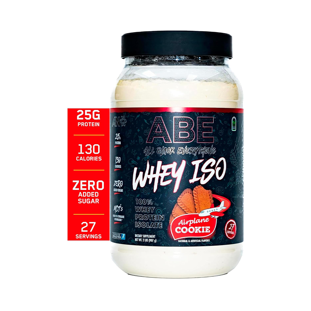 ABE Whey Iso