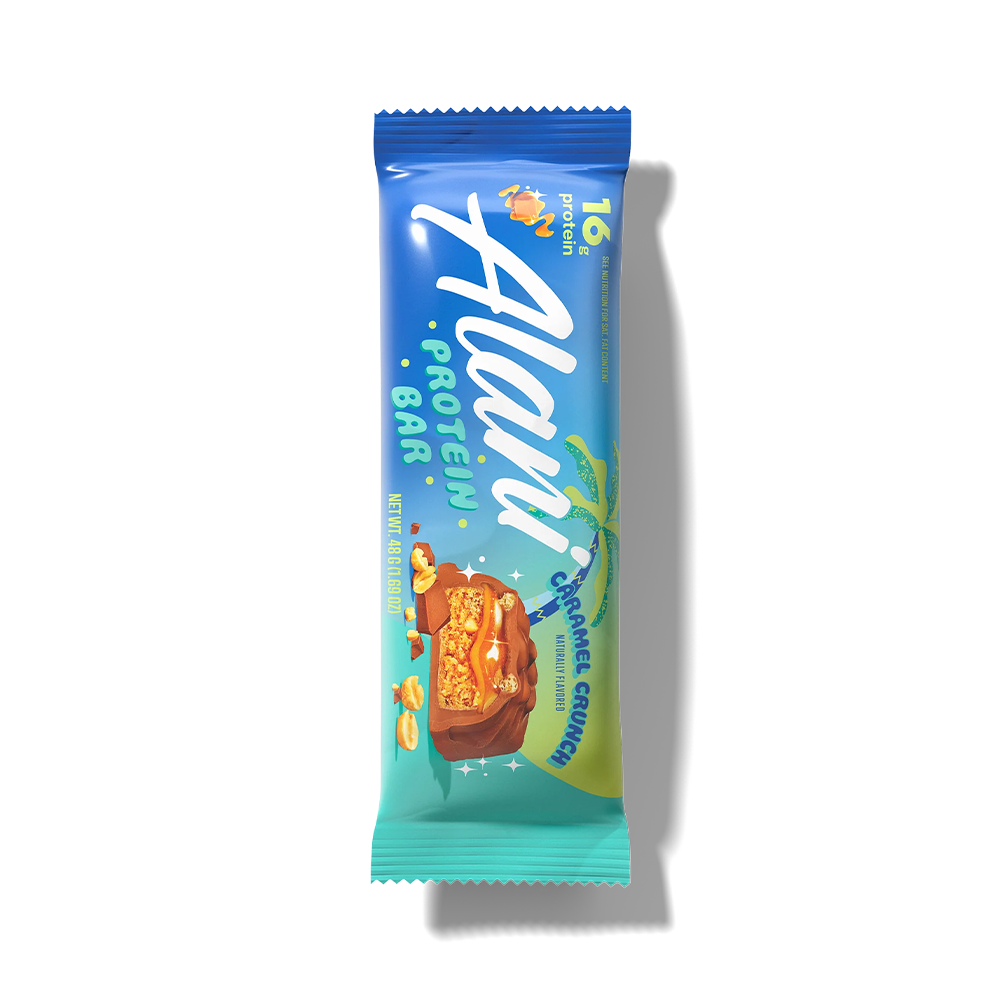 Alani Nu Protein Bar