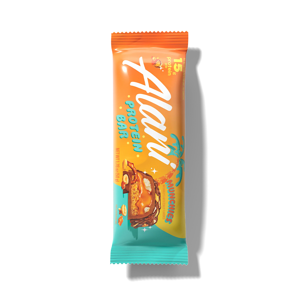 Alani Nu Protein Bar