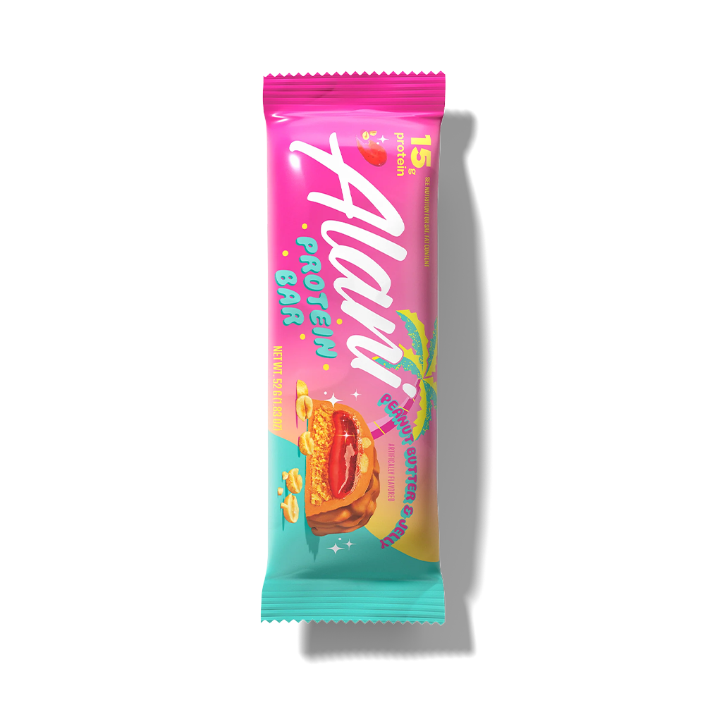 Alani Nu Protein Bar