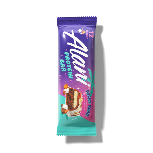 Alani Nu Protein Bar