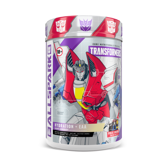 Core Nutritionals Allspark