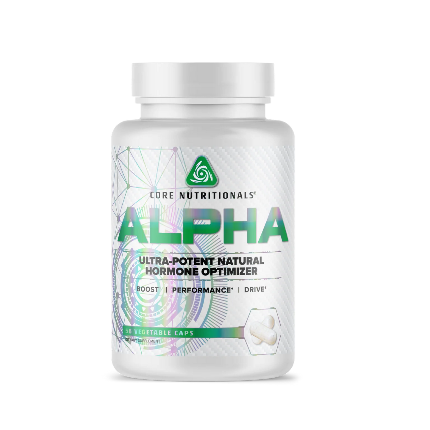 Core Nutritionals Alpha