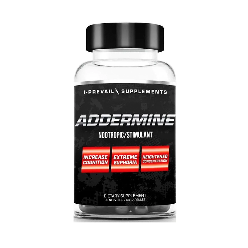 i-Prevail Addermine