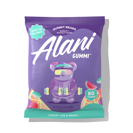 Alani Nu Gummi