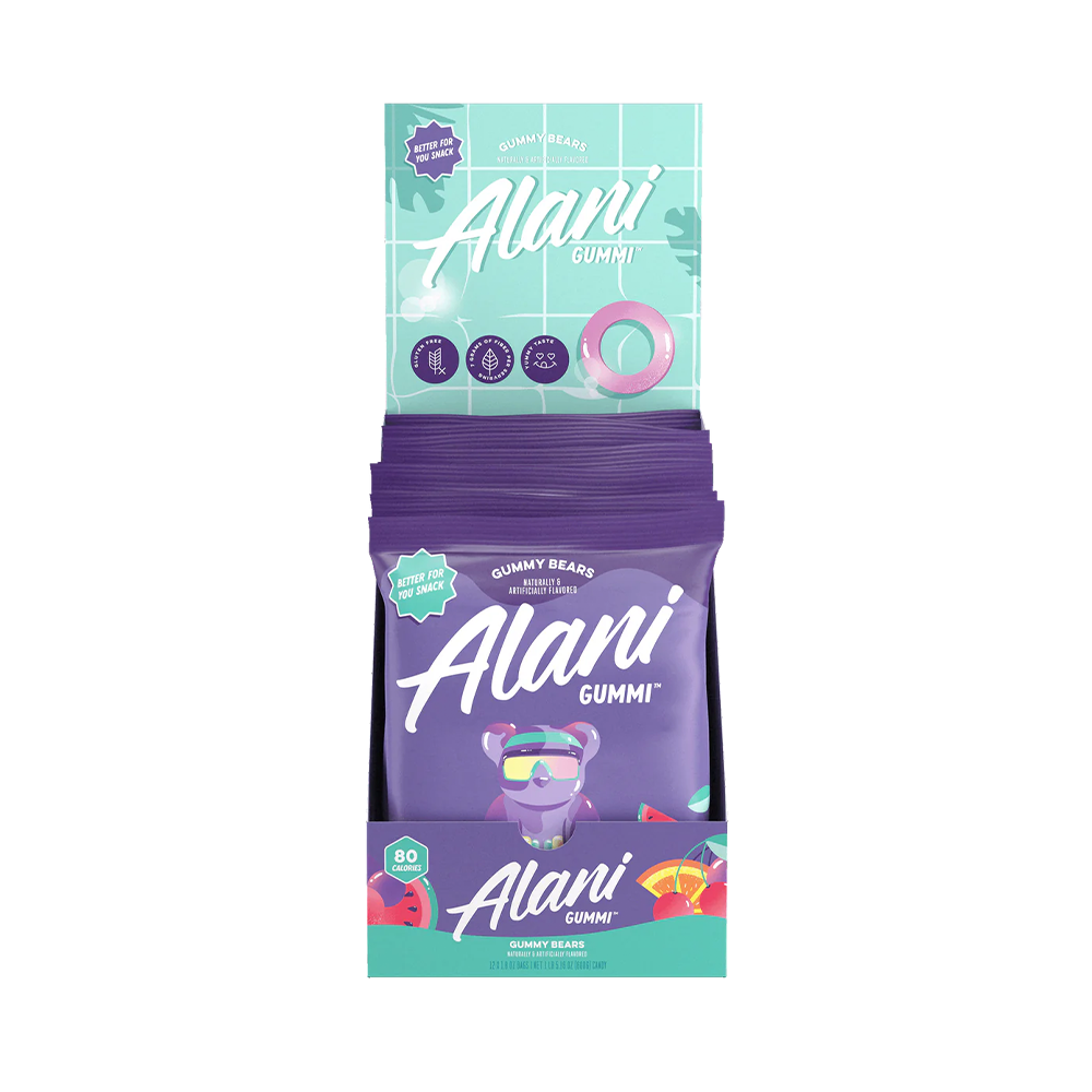 Alani Nu Gummi