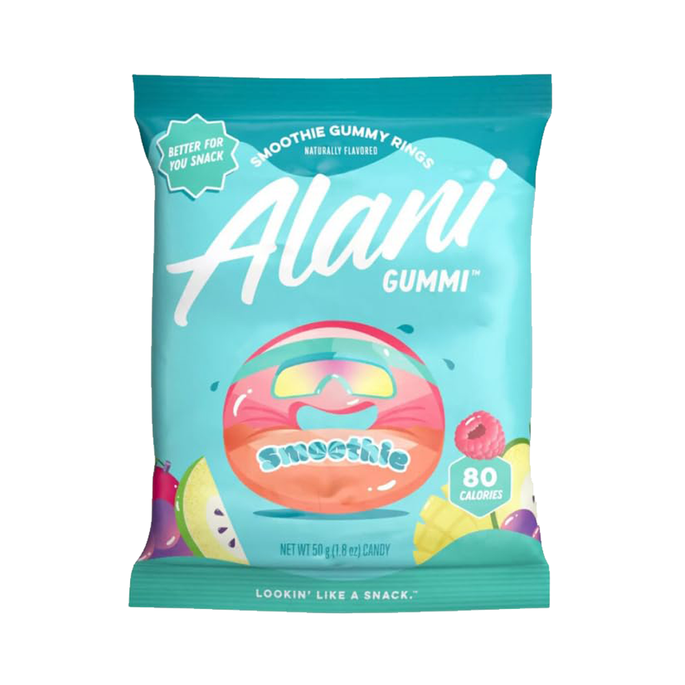 Alani Nu Gummi