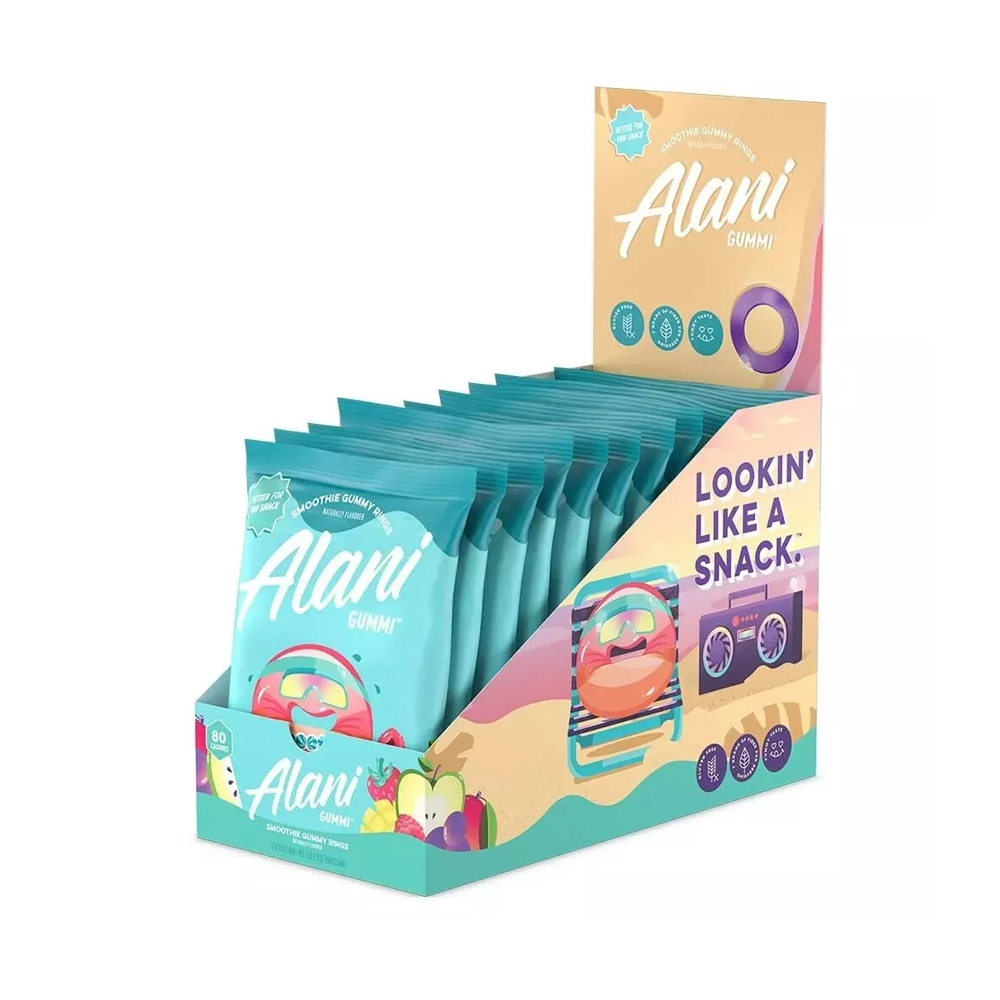 Alani Nu Gummi