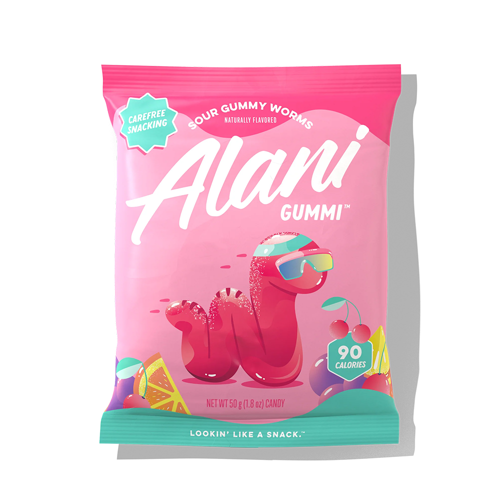 Alani Nu Gummi