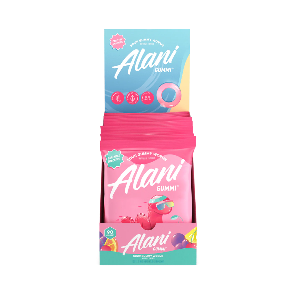 Alani Nu Gummi