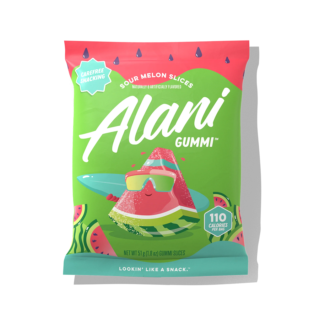 Alani Nu Gummi