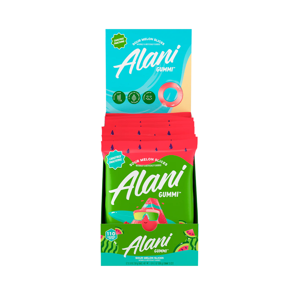 Alani Nu Gummi