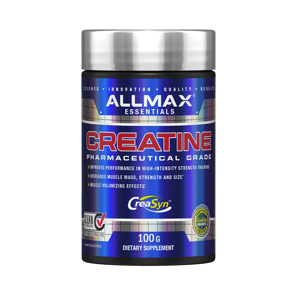 Allmax Creatine Powder 100G