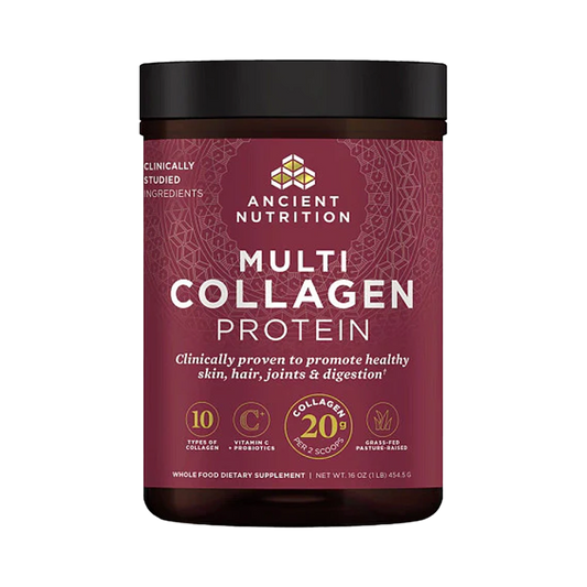 Ancient Multi Collagen Protein