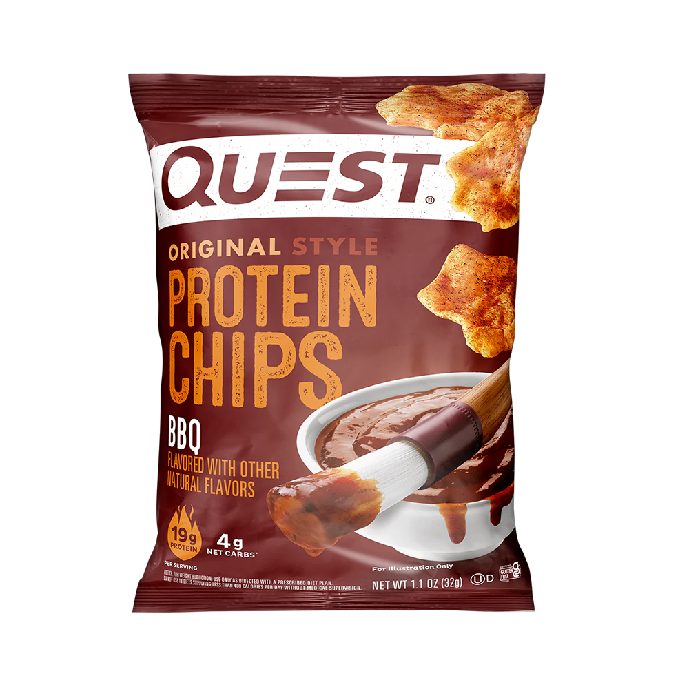 Quest Tortilla Chips