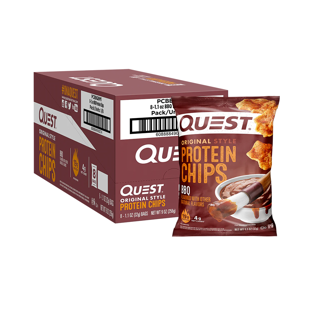 Quest Tortilla Chips