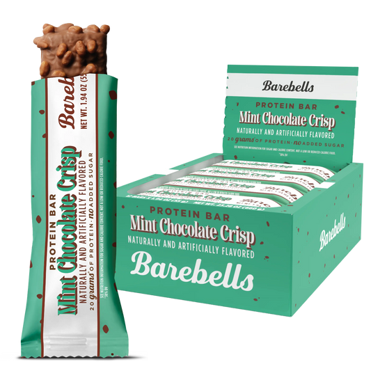 Barebells Protein Bars