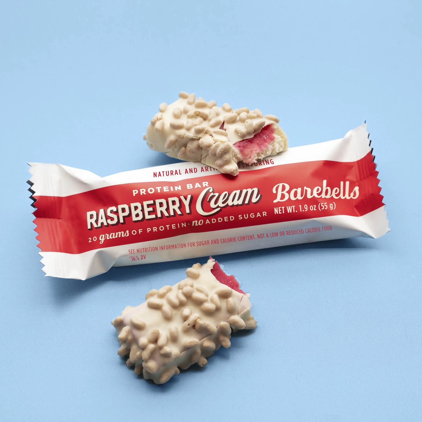 Barebells Protein Bars