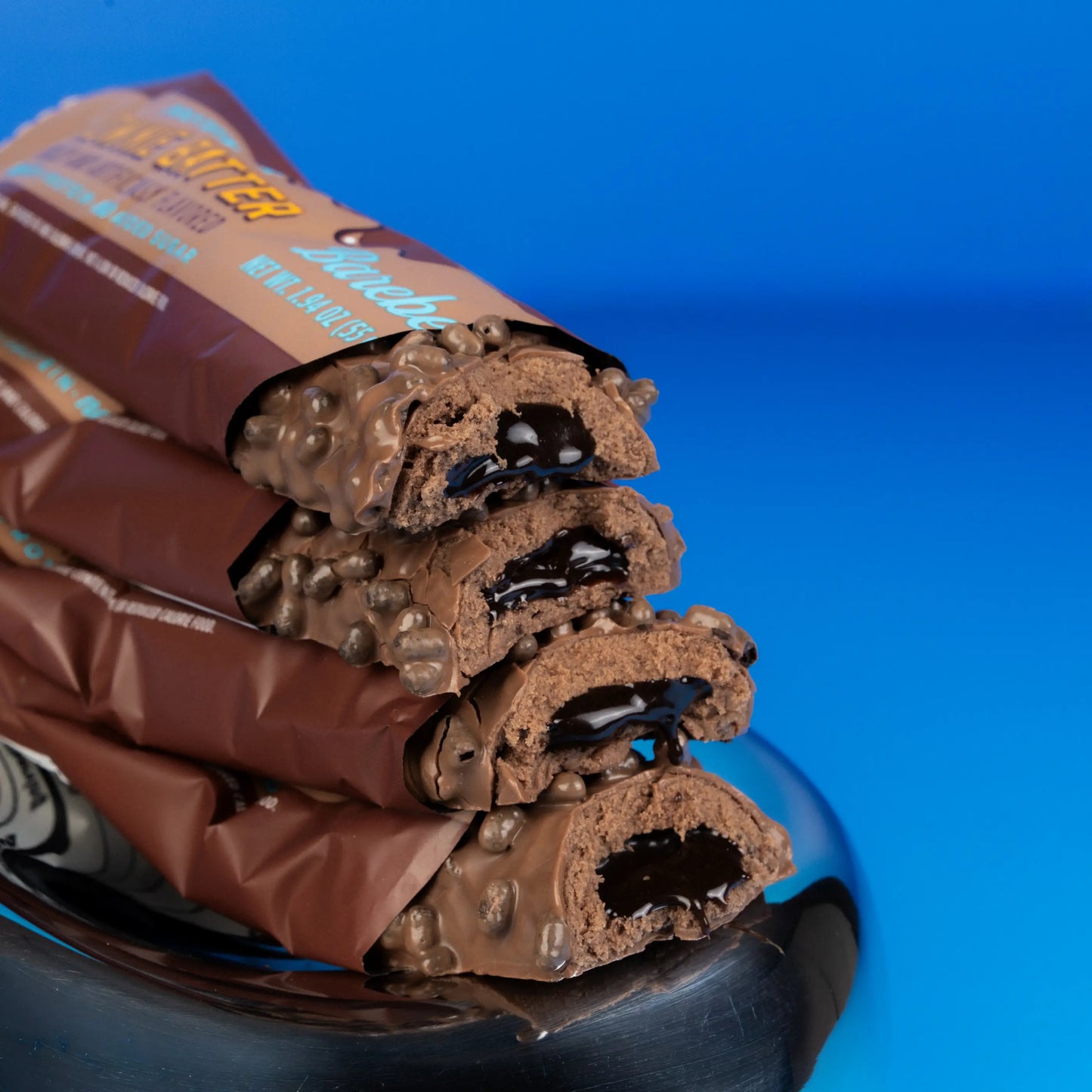 Barebells Protein Bars