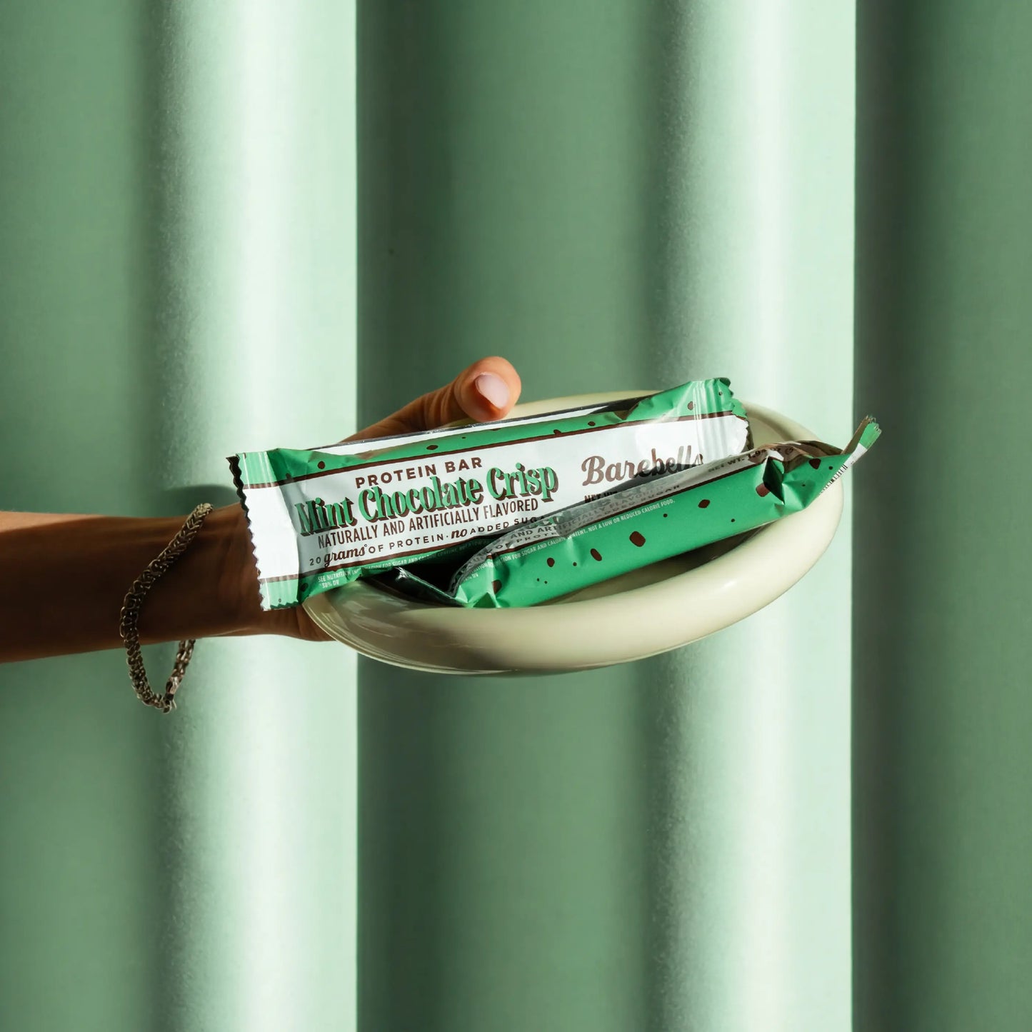 Barebells Protein Bars